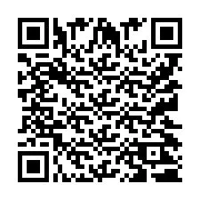 QR Code for Phone number +9512020328
