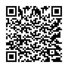 电话号码二维码 +9512020329