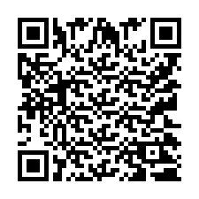 QR Code for Phone number +9512020340