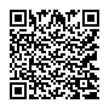 QR Code for Phone number +9512020355