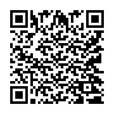 QR Code for Phone number +9512020376