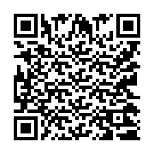 QR Code for Phone number +9512020386