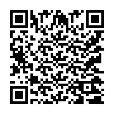 QR Code for Phone number +9512020389