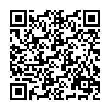 電話番号のQRコード +9512020430