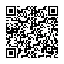 QR-kood telefoninumbri jaoks +9512020436