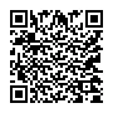 电话号码二维码 +9512020487