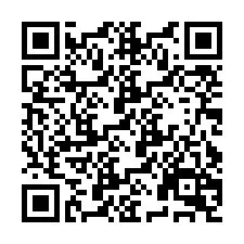 Código QR para número de teléfono +9512023475