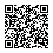 QR Code pour le numéro de téléphone +9512023505