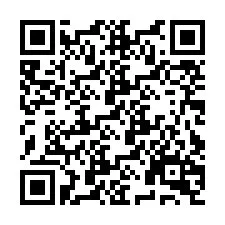 Codice QR per il numero di telefono +9512023547