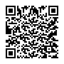 Kod QR dla numeru telefonu +9512023559