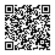 QR Code pour le numéro de téléphone +9512023607