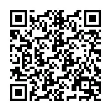 QR Code pour le numéro de téléphone +9512023650