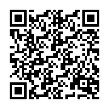 QR-koodi puhelinnumerolle +9512023804