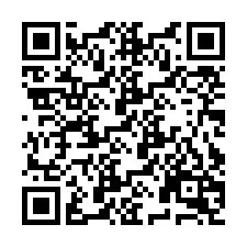 QR Code pour le numéro de téléphone +9512023822