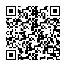 QR Code pour le numéro de téléphone +9512023853