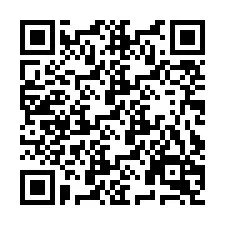 Codice QR per il numero di telefono +9512023873