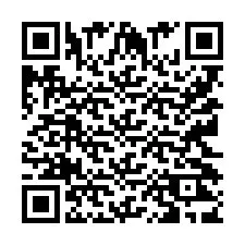 Kod QR dla numeru telefonu +9512023932