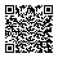 QR-код для номера телефона +9512024192