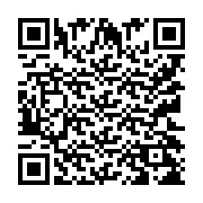 QR Code for Phone number +9512028260