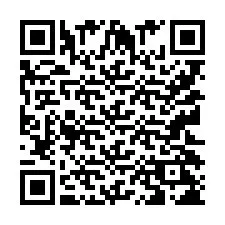 QR Code for Phone number +9512028265