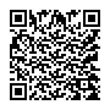 QR Code for Phone number +9512028294