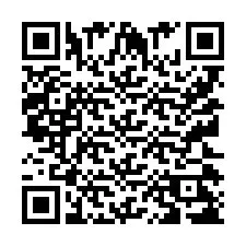 QR Code for Phone number +9512028300