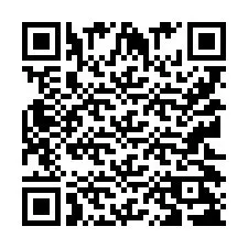 QR Code for Phone number +9512028325