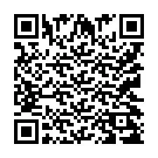 QR Code for Phone number +9512028329