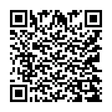 QR Code for Phone number +9512028346
