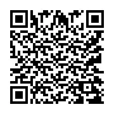 QR Code for Phone number +9512028348