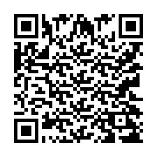 QR Code for Phone number +9512028365