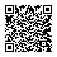 QR Code for Phone number +9512028437