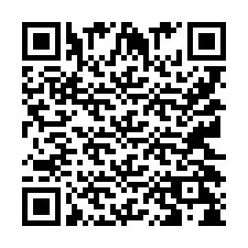 QR Code for Phone number +9512028463