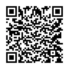 QR Code for Phone number +9512028479
