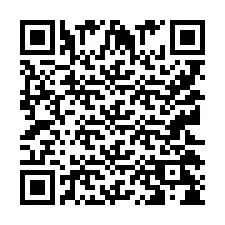 QR Code for Phone number +9512028495