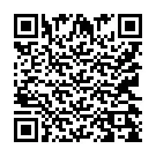 QR Code for Phone number +9512028503