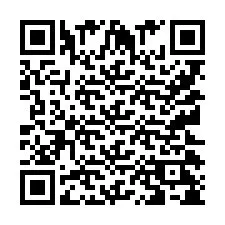 QR Code for Phone number +9512028514
