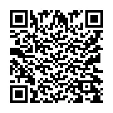 QR Code for Phone number +9512028524