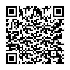 QR Code for Phone number +9512028568