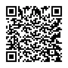 QR Code for Phone number +9512028575