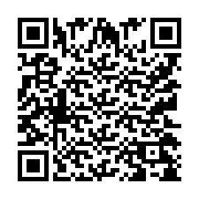 QR Code for Phone number +9512028594