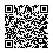 QR Code for Phone number +9512028616