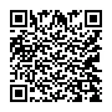 QR Code for Phone number +9512028677