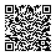 QR Code for Phone number +9512028708
