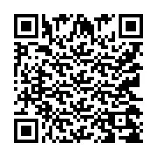 QR Code for Phone number +9512028786
