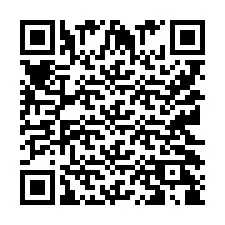 QR Code for Phone number +9512028836