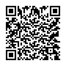 QR Code for Phone number +9512028899