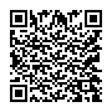 QR Code for Phone number +9512028999