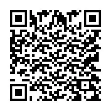 Kode QR untuk nomor Telepon +9512029019