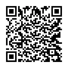 QR-Code für Telefonnummer +9512029137